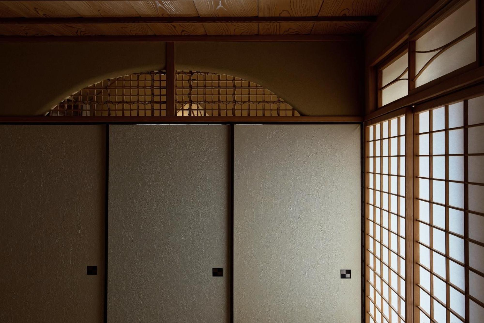 Unsui 武雄蓬莱町 雲水 Apartment Exterior photo