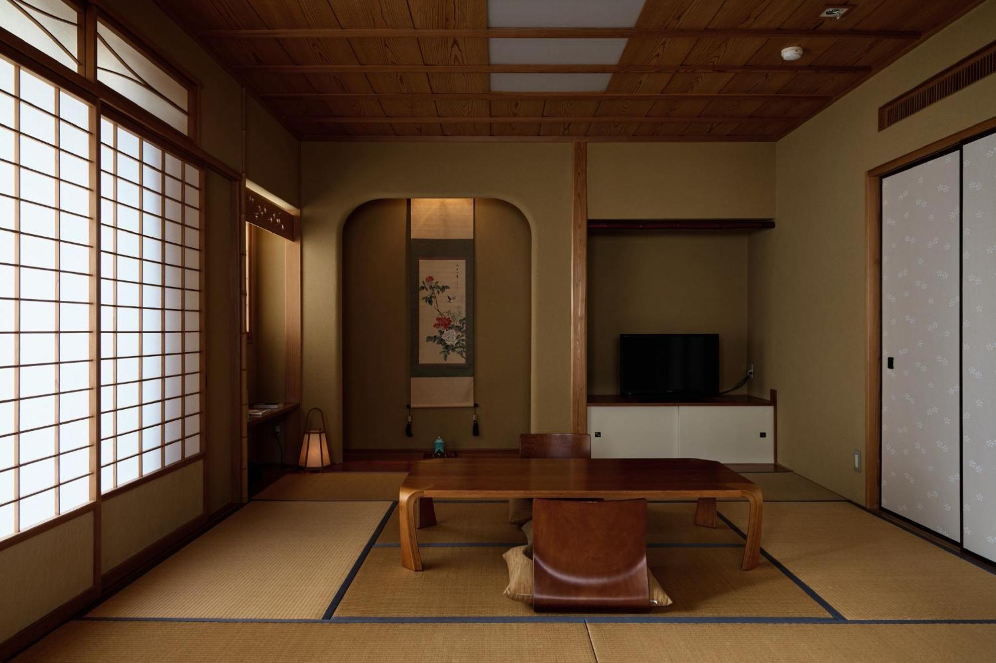 Unsui 武雄蓬莱町 雲水 Apartment Exterior photo