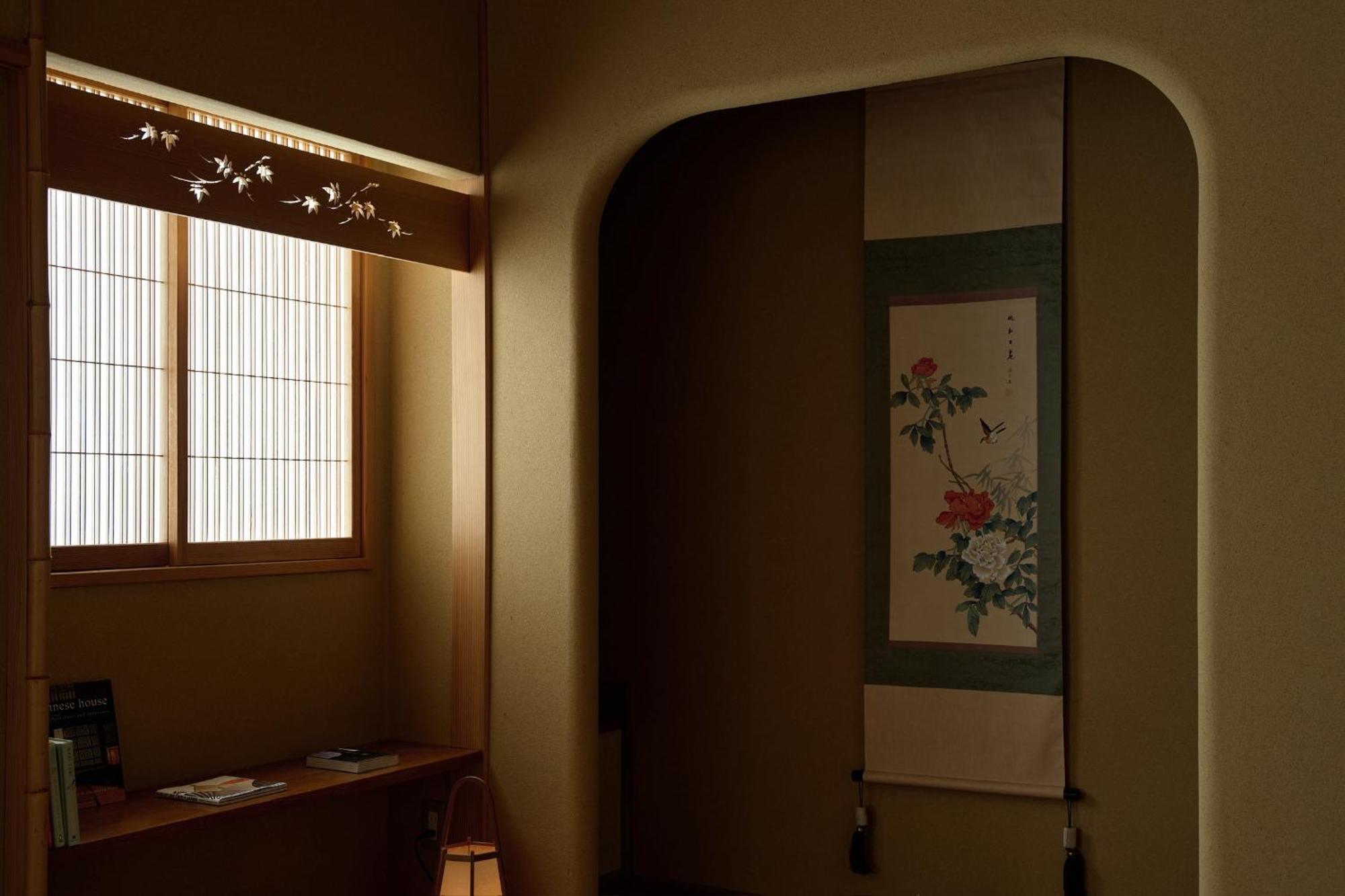 Unsui 武雄蓬莱町 雲水 Apartment Exterior photo